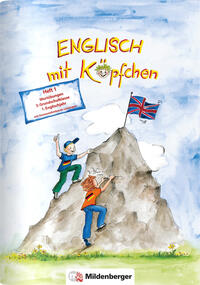 Englisch mit Köpfchen / Englisch mit Köpfchen (3. Schuljahr)