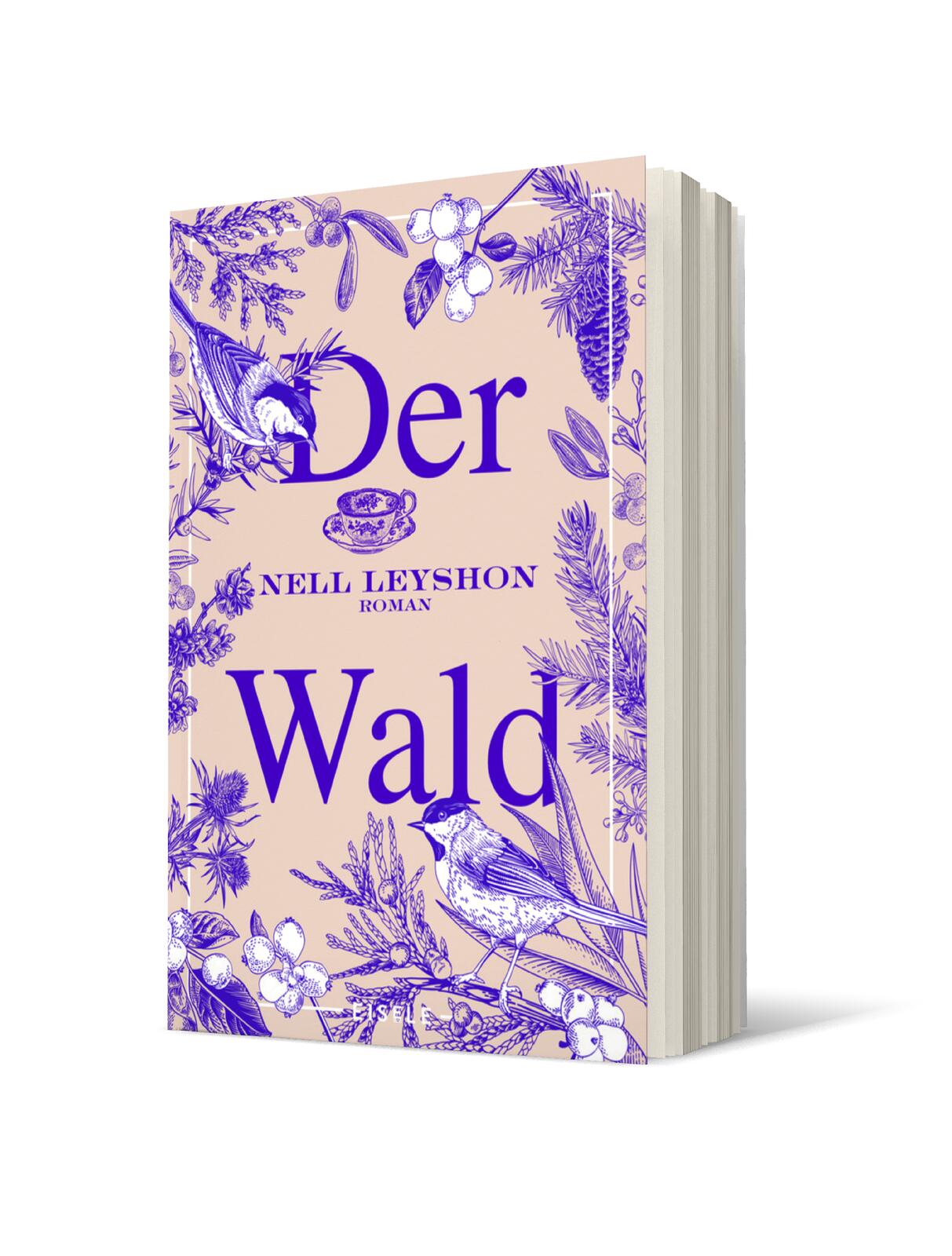 Der Wald