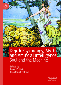 Depth Psychology, Myth and Artificial Intelligence
