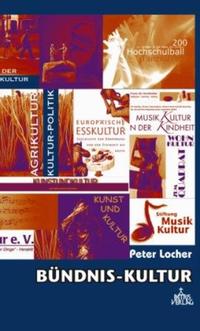 Vorderes Coverbild Bündnis-Kultur