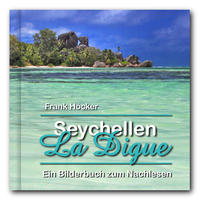 Seychellen - La Digue