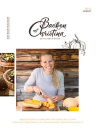 Christina Bauer Magazin