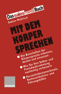 Mit dem Körper Sprechen