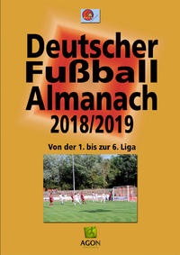 Deutscher Fußball-Almanach