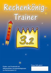 Rechenkönig-Trainer 3.2