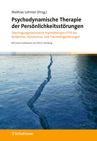 Psychodynamische Therapie der Persönlichkeitsstörungen