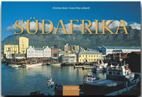 Vorderes Coverbild Südafrika