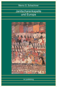 Janitscharenkapelle und Europa