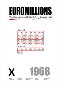 Vorderes Coverbild EuroMillions