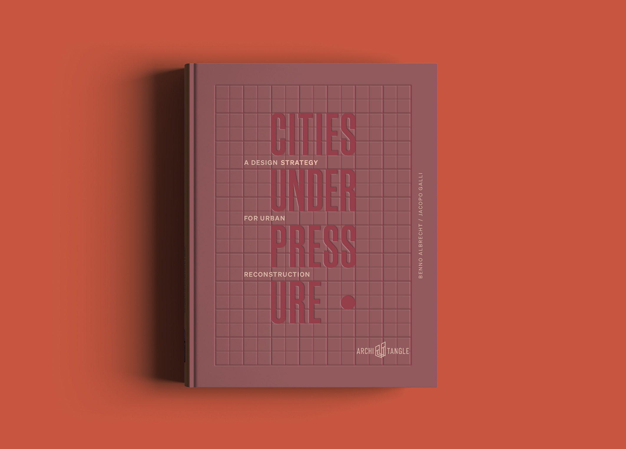 Cities Under Pressure