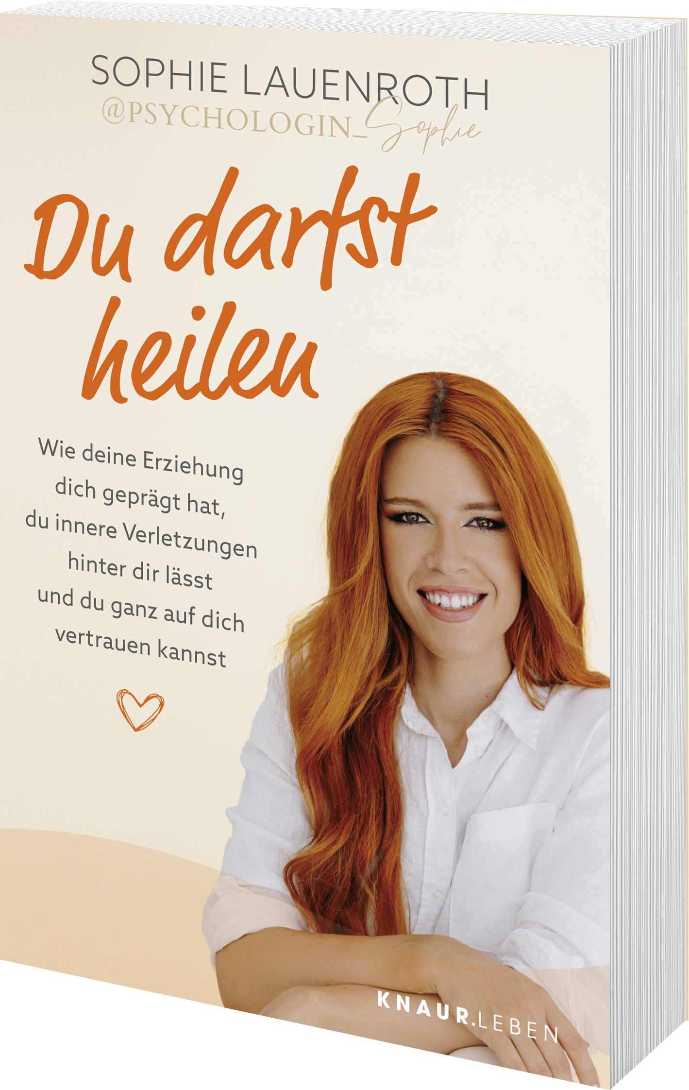 Du darfst heilen