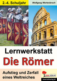 Lernwerkstatt Die Römer