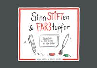 SinnSTIFTen &amp; FARBtupfer
