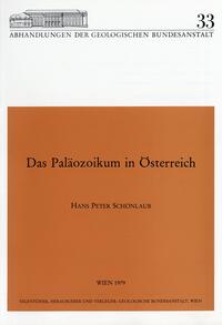 Das Paläozoikum in Österreich
