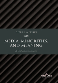 Media, Minorities, and Meaning
