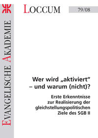 Wer wird "aktiviert" - und warum (nicht)