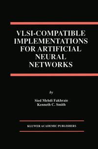 VLSI — Compatible Implementations for Artificial Neural Networks