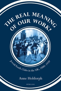 The Real Meaning of our Work?