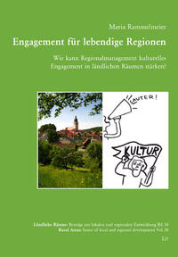 Engagement für lebendige Regionen