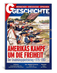 Amerikas Kampf für Freiheit