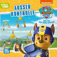 Maxi-Mini 97: PAW Patrol: Außer Kontrolle