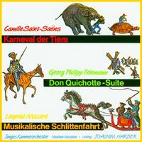 Konzert für Kinder