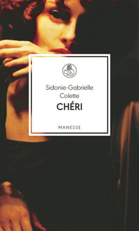 Vorderes Coverbild Chéri