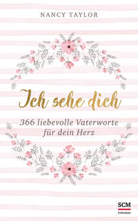 Vorderes Coverbild Ich sehe dich