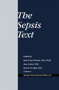Vorderes Coverbild The Sepsis Text