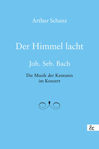 Der Himmel lacht