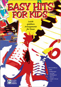 Easy Hits for Kids / Easy Hits For Kids - Band 6
