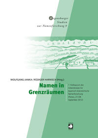 Namen in Grenzräumen