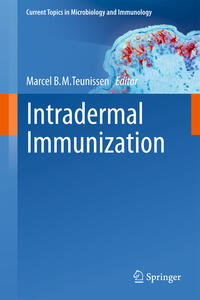 Vorderes Coverbild Intradermal Immunization