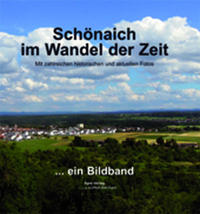 Schönaich im Wandel der Zeit