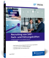 Recruiting von SAP-Fach- und Führungskräften