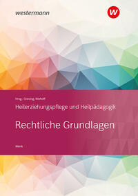 Rechtliche Grundlagen