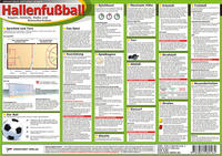 Hallenfußball