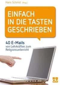 Einfach in die Tasten geschrieben
