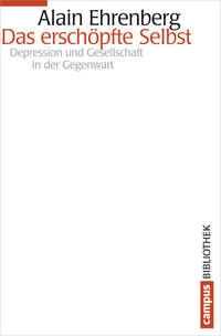 Das erschöpfte Selbst