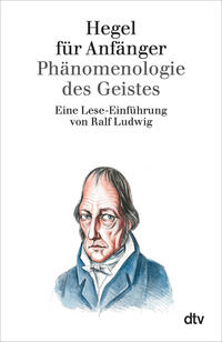 Hegel für Anfänger