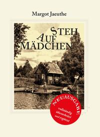 Stehaufmädchen