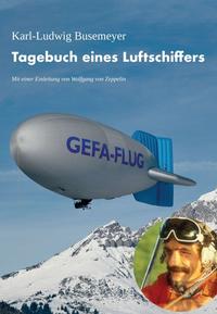 Tagebuch eines Luftschiffers