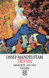 Vorderes Coverbild Tristia