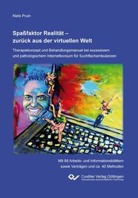 Spaßfaktor Realität - zurück aus der virtuellen Welt