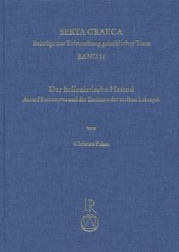 Der hellenistische Hesiod