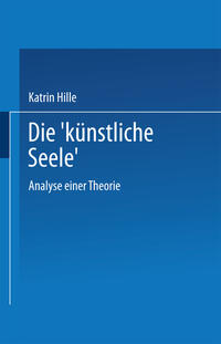 Die „künstliche Seele“