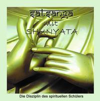 Die Disziplin des spirituellen Schülers