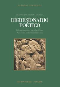 Digresionario poético