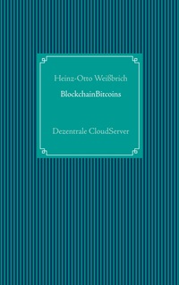 BlockchainBitcoins