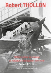 Robert Thollon